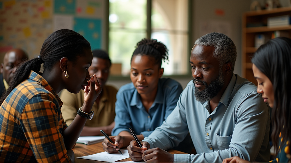 लाइबेरिया की सच्ची स्वतंत्रता की खोज: राजनीति से ज़्यादा अर्थशास्त्र