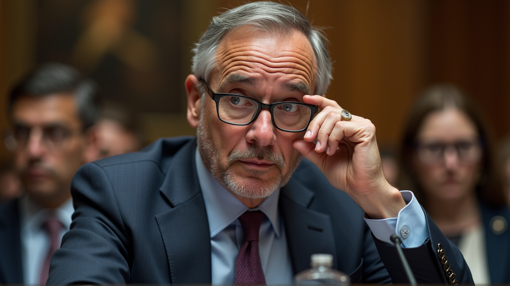 अप्रत्याशित प्रतिबंध: ईज़राइल की गाजा कार्यवाही के आलोचक U.N. के खिलाफ अमेरिकी प्रतिक्रिया