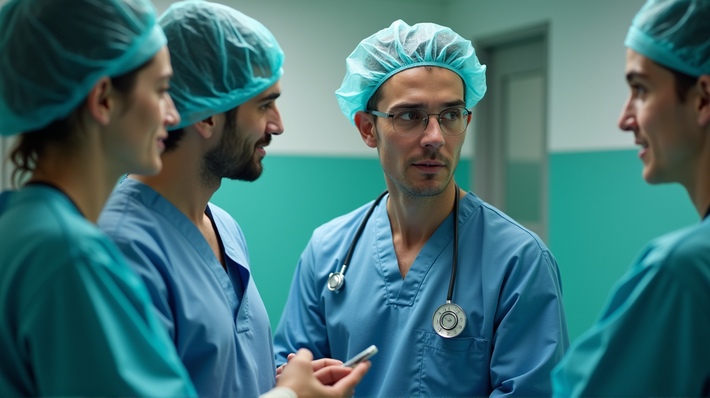 अलामेडा स्वास्थ्य प्रणाली: मेडिकेड निधियों की कटौती से संकट का सामना