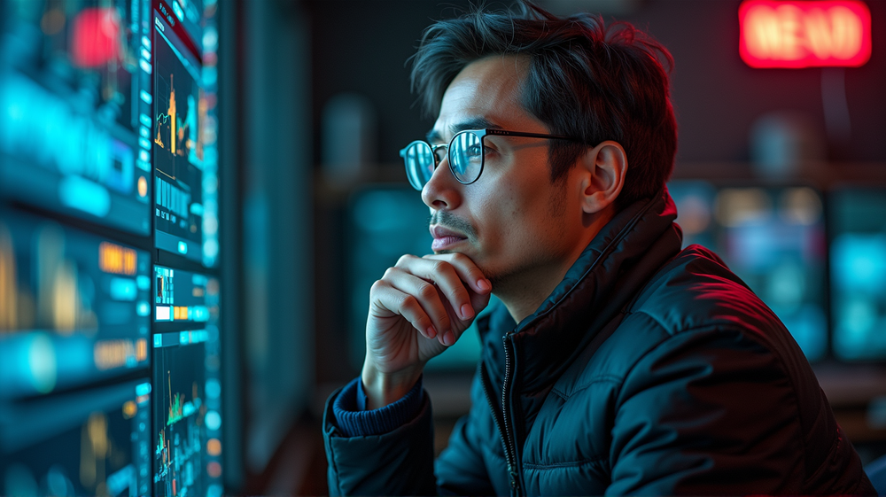 एरिक स्पॉर्किन के साथ नवाचार और प्रेरणा की खोज