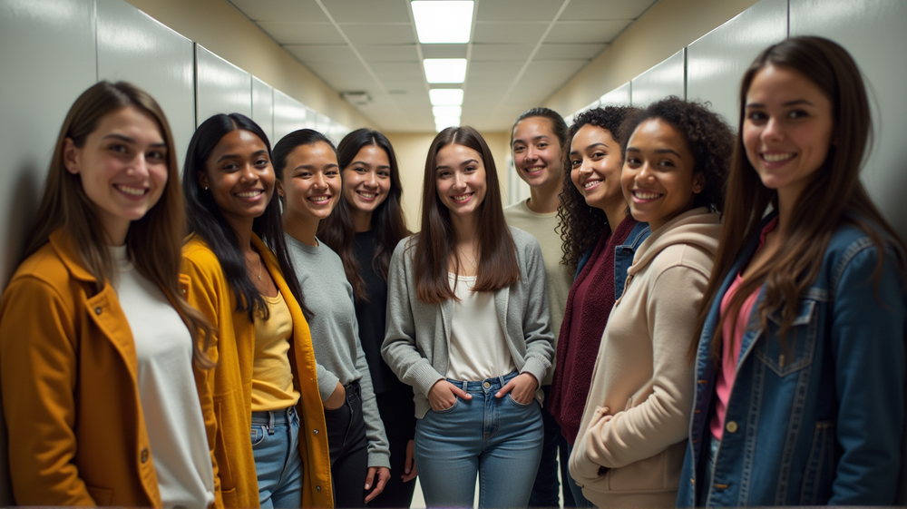 मिनेसोटा स्कूलों की नई टूलकिट: स्वास्थ्य समानता कानून को सहजता से लागू करना