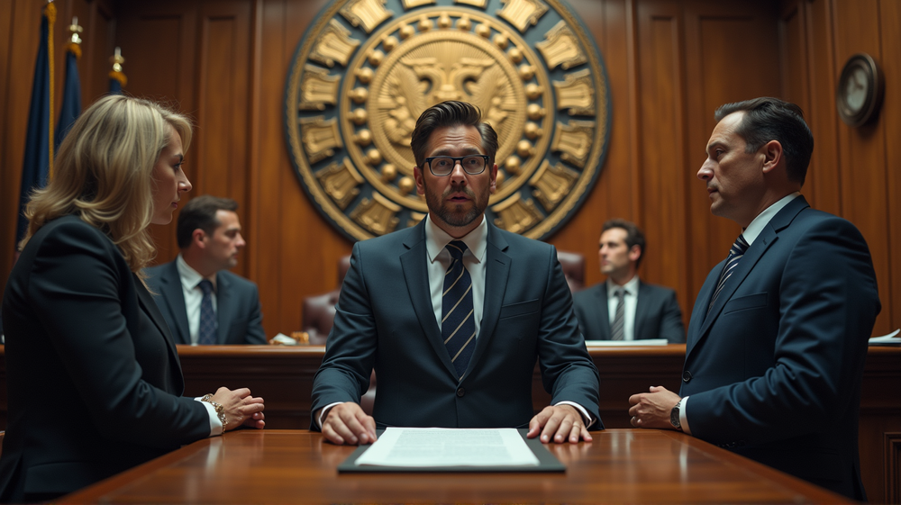 क्रिप्टो किंग Do Kwon न्याय के चंगुल में: एक ऐतिहासिक धोखाधड़ी मामला