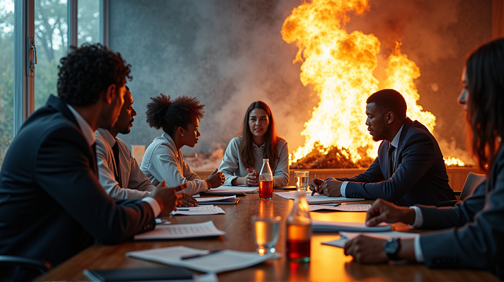 एनआईएच के भट्टाचार्य को स्वास्थ्य असमानताओं के रुख पर जांच का सामना करते हुए विवाद शुरू होता है