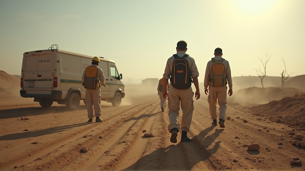 गाजा में बढ़ता मानवीय संकट: एक दिल दहलाने वाली सच्चाई