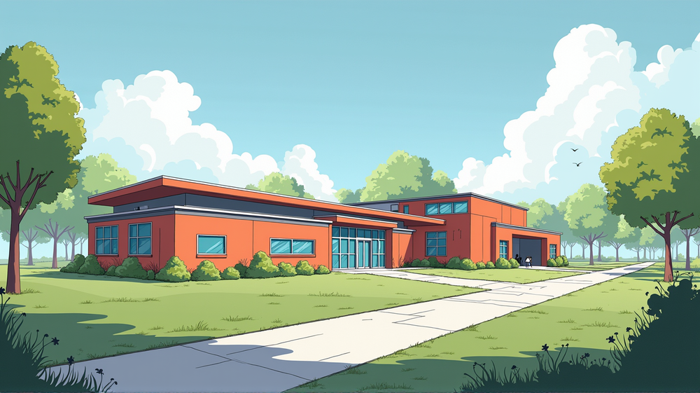 WVU मेडिसिन का वन-स्टॉप पीडियाट्रिक हैवन: $16 मिलियन की दिृष्टि