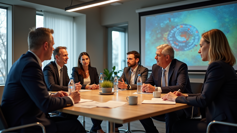 WA श्रमिकों की आवाज़ें देश के आर्थिक भविष्य को आकार देती हैं