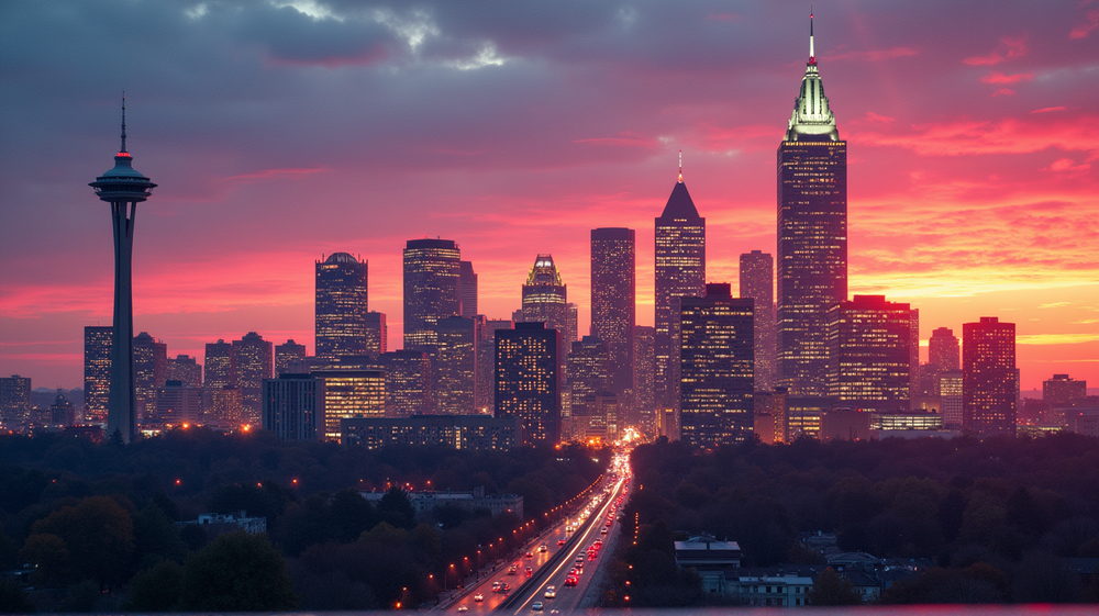 व्यापारिक उथल-पुथल के बीच Shopify की विजय: लचीलापन की मिसाल