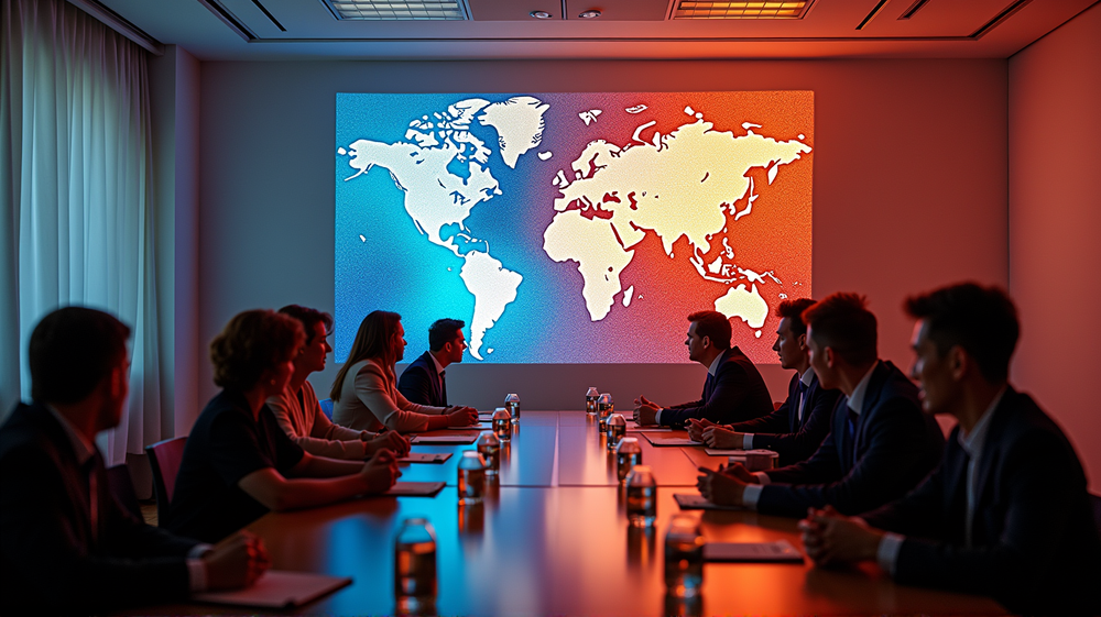 आर्थिक भविष्य: ऑस्ट्रेलिया का महत्वाकांक्षी सुधार गोलमेज सम्मेलन