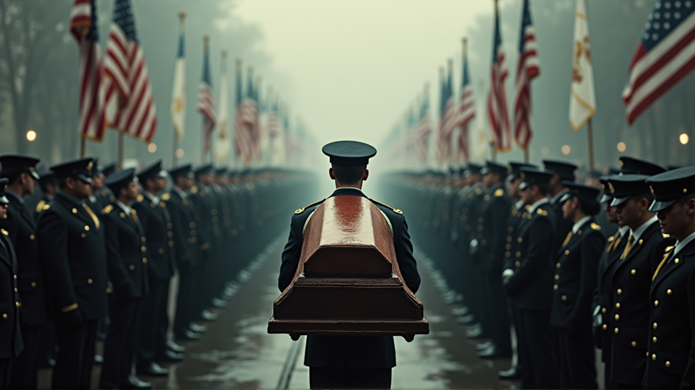 दुःखद क्षति: गाजा विस्फोट में आईडीएफ अधिकारी ओरी गर्लिक का निधन