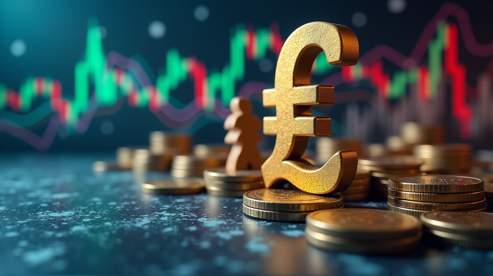 यूरो की दिलचस्प यात्रा: क्या $1.16 के पास मंडराना, अगला कदम होगा?