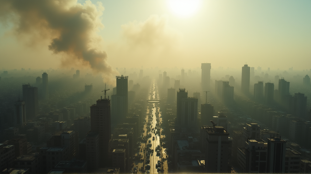 गाजा में त्रासदी: इज़रायली सुबह के हमलों में 60 का जीवन समाप्त