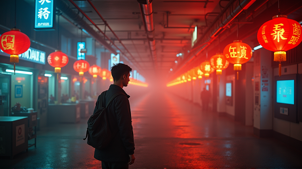 चीन का उपभोक्ता मूल्य स्थिरता: मूल्य युद्ध विरोधी प्रयासों के बीच एक रणनीतिक कदम