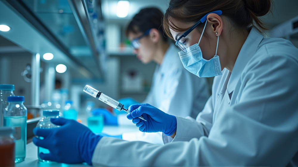 क्लियरसाइड बायोमेडिकल के लिए एक गेम चेंजर: हेल्थ कनाडा की Xipere को मंजूरी