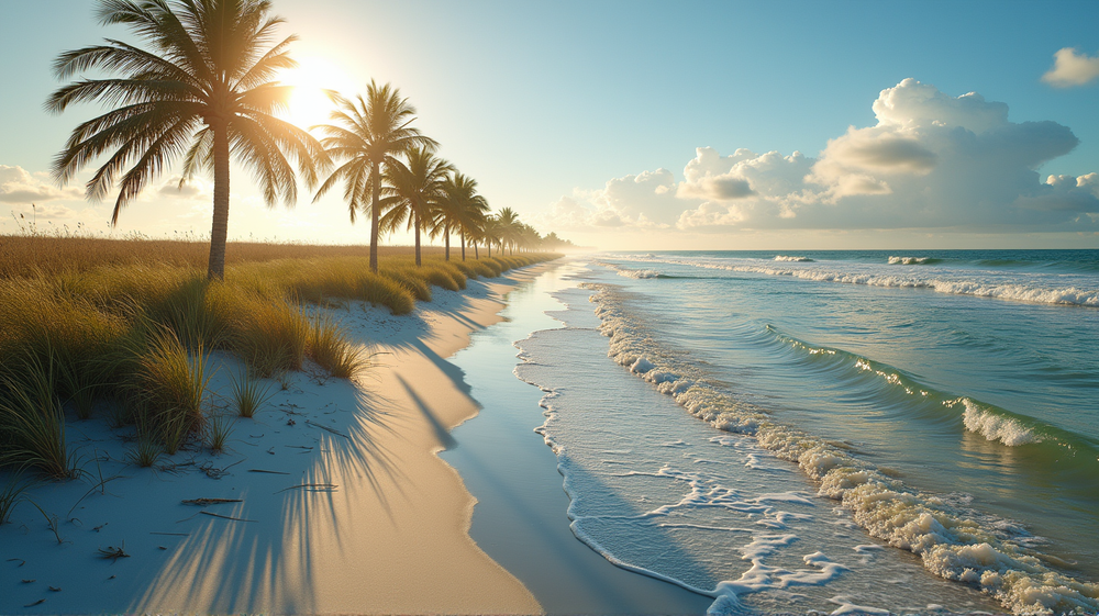 ट्रायम्फ का रणनीतिक $4.77 मिलियन निवेश: फ्लोरिडा के पैनहैंडल के लिए एक गेम चेंजर