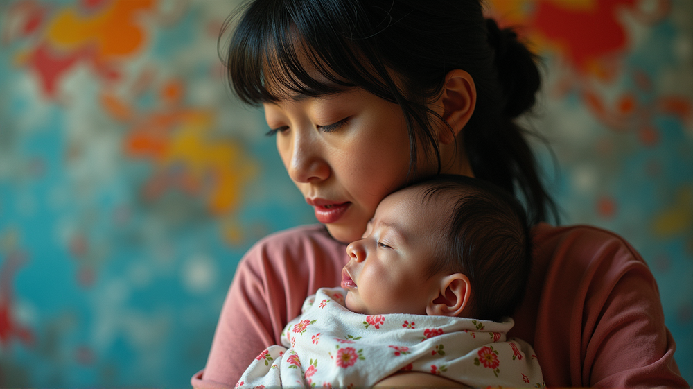 लिंग-चयनात्मक गर्भपात प्रतिबंध: मातृ और शिशु स्वास्थ्य के लिए एक छिपा हुआ खतरा