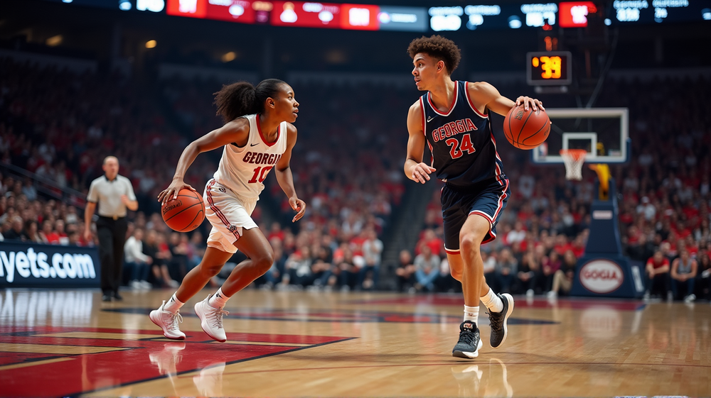 पैंथर्स और बुलडॉग्स का मिलन: मानसिक स्वास्थ्य जागरूकता के लिए एक खेल