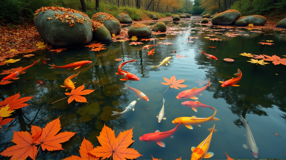 तालाब पारिस्थितिकी प्रणालियों के अनसुने नायकों का अनावरण