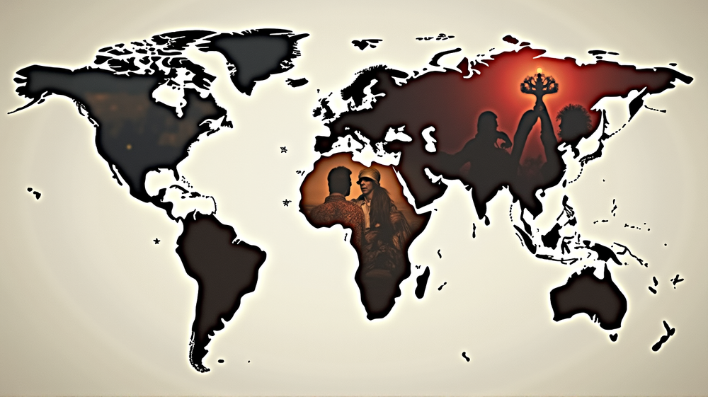 गज़ा संघर्ष के बीच इज़राइल की अंतरराष्ट्रीय प्रतिष्ठा में गिरावट