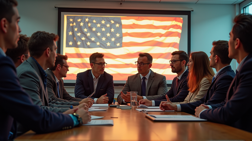 बेवरली हिल्स स्कूलों में विवादास्पद इजरायली झंडा प्रदर्शन को अधीक्षक ने रोका