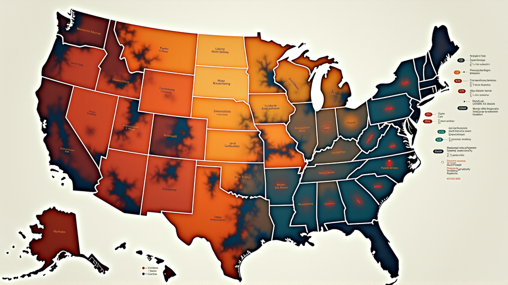 प्रभाव के लिए तैयार रहें: 2025 सामंजस्य कानून कैसे बिना बीमा दरों को आसमान छूने पर मजबूर कर सकता है