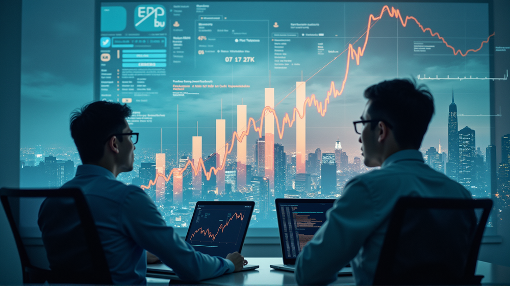 इंडोनेशिया की दूसरी तिमाही की आर्थिक वृद्धि में विसंगतियों की खोज