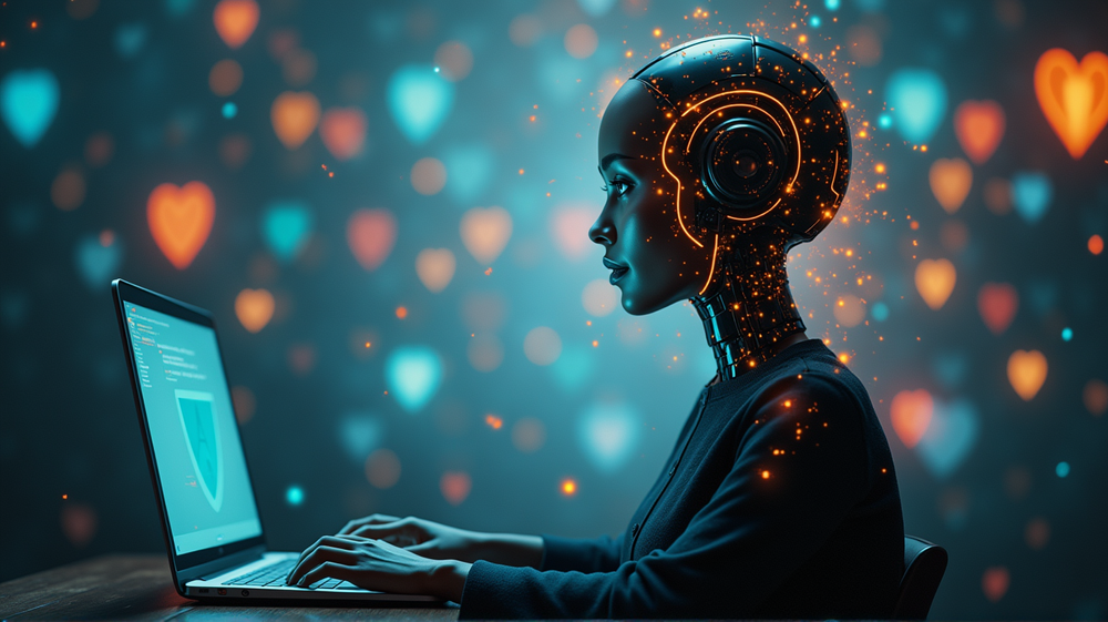 मानसिक स्वास्थ्य समर्थन में एआई चैटबॉट्स का केंद्र में प्रवेश