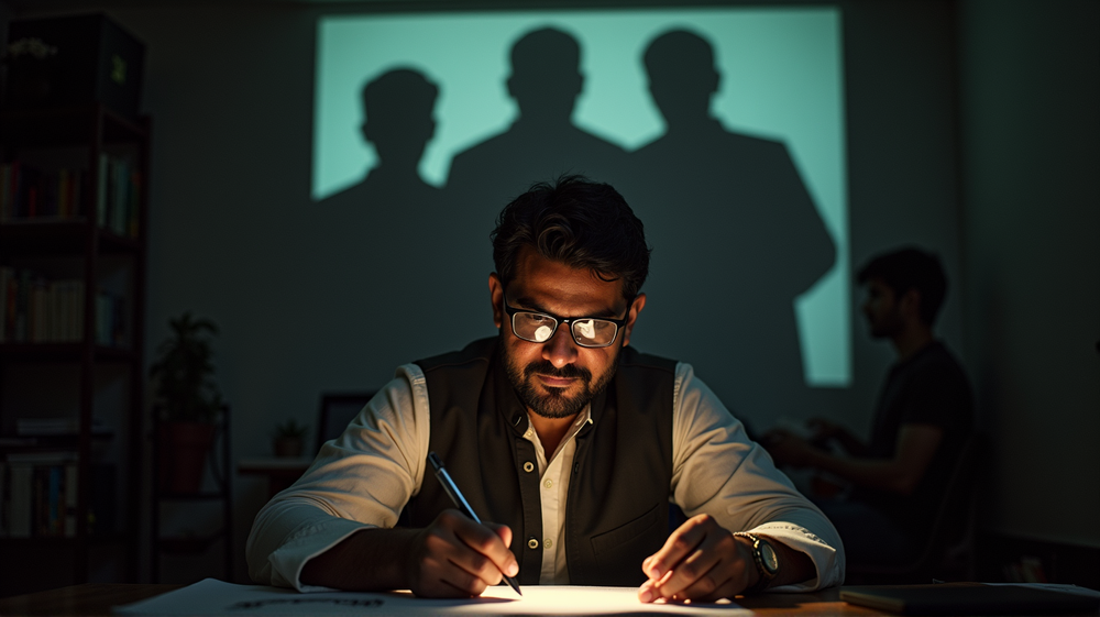 रहस्य गहराता जा रहा है: संजय राउत ने अमित शाह से पूर्व उपराष्ट्रपति धनखड़ को लेकर मदद मांगी