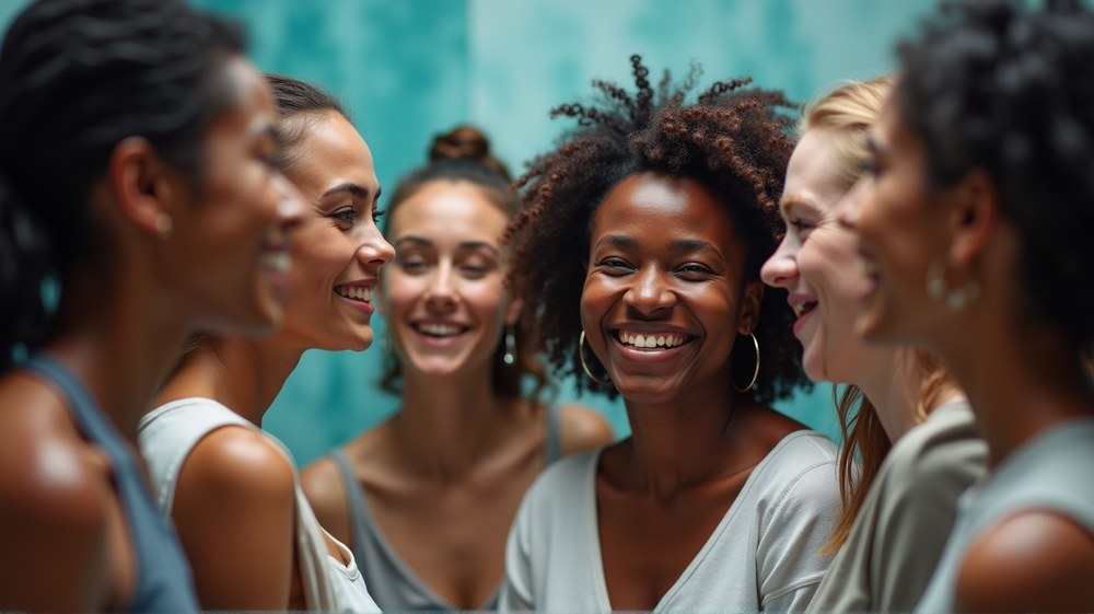 कैबेनुवा: एचआईवी दमन के संघर्षरत लोगों के लिए गेम-चेंजर