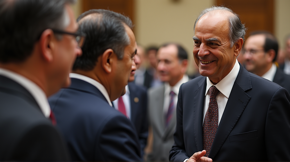 ऐतिहासिक आर्थिक समझौते की उम्मीद: प्रधानमंत्री शहबाज शरीफ की जापान की आगामी यात्रा