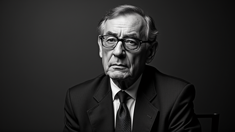 आयन इलियेस्कु: जिन्होंने आधुनिक रोमानिया को परिभाषित किया, एक जटिल विरासत के साथ