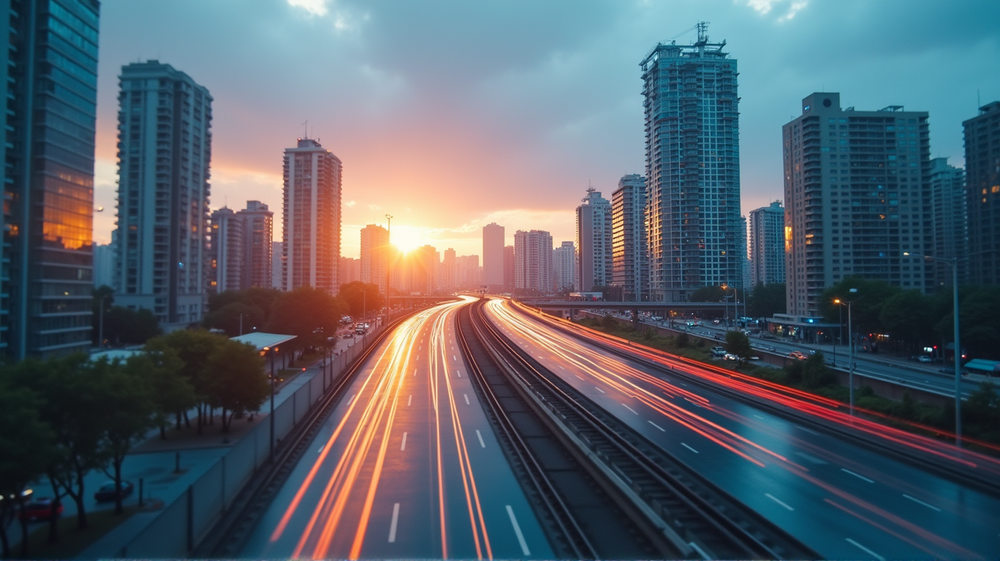 WSP Global की रणनीतिक अधिग्रहण नीति से Q2 राजस्व में उछाल