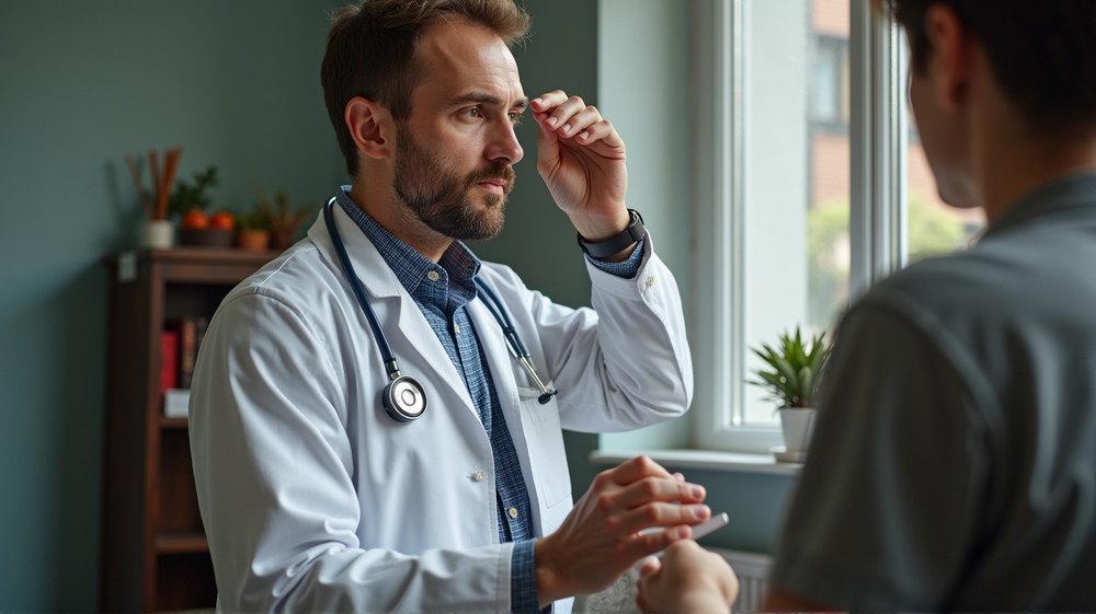 डॉ. आलोक पटेल की सलाह से इस साल अपने बच्चों को स्कूल में तरक्की दिलाएं