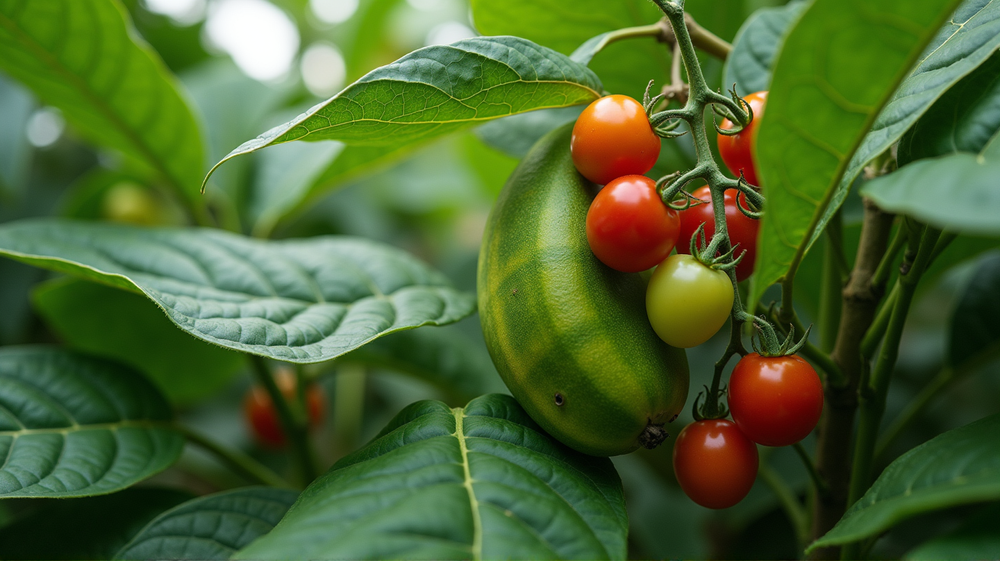 पौधों की पत्ती बीमारियों का पता लगाने में क्रांतिकारी AI प्रदर्शन में श्रेष्ठ