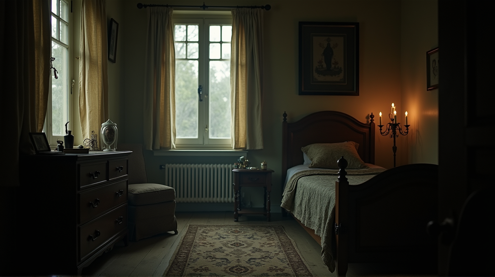 छोटी उम्र में भोपाल निवासी की दुखद मौत की कहानी