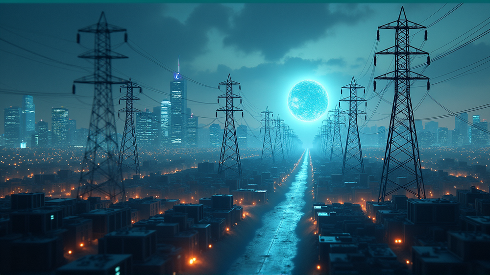 क्या डेटा सेंटर बढ़ते बिजली बिलों के लिए जिम्मेदार हैं?