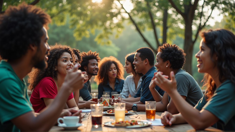 एक संतुलन साधना: फोर्ट बेंड काउंटी स्वास्थ्य में सफलता और चुनौतियाँ