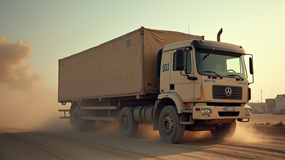 UNRWA प्रमुख ने गाजा के अकाल के इनकार को किया निंदा - मानवता का संकट