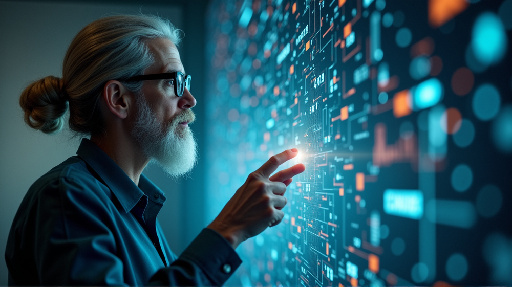 स्वास्थ्य अर्थशास्त्र में विशेषज्ञता: जॉन कावले मैक्सवेल स्कूल से जुड़े, लाए परिवर्तन