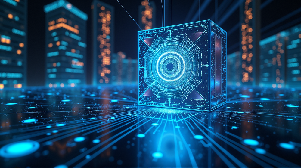 क्वांटम छलांग: कनाडा का पहला क्वांटम कंप्यूटिंग हब दक्षिणी अल्बर्टा को मजबूत करता है