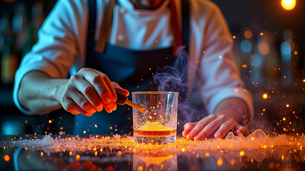 कैटरर मैगज़ीन का अगस्त अंक: एफ एंड बी उद्योग के लिए एक प्रकाश स्तंभ