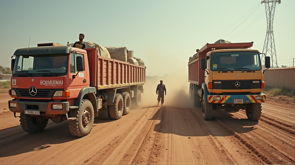 दो संकटों की कहानी: इज़राइल के विपरीत सहायता प्रयास