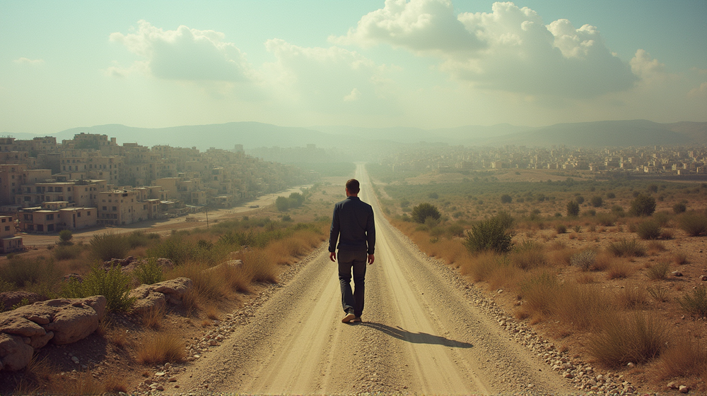 शांत विजय: पश्चिम तट पर बस्ती और विलय की ओर प्रयास