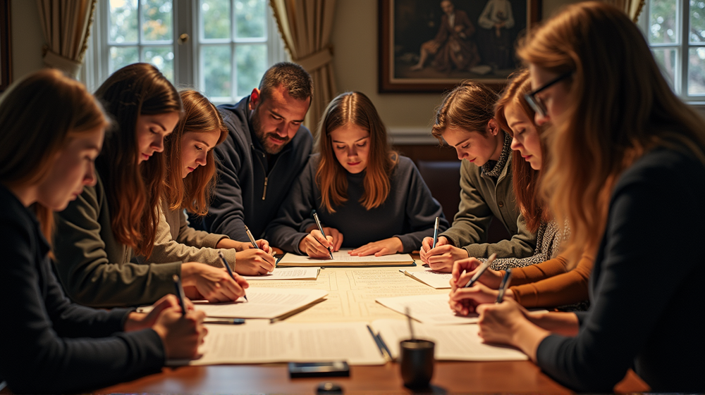 फिलिस्तीनी प्राधिकरण ऐतिहासिक मार्ग पर: भविष्य के राज्य के लिए संविधान का मसौदा तैयार कर रहा है