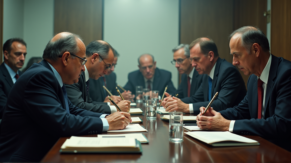 इजराइल पर मंडरा रहा यू.एन. का खतरा: संभावित ब्लैकलिस्ट की धमकी