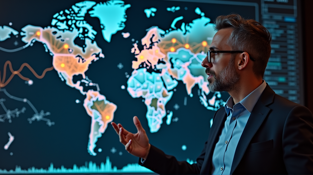 शुल्क रणनीतियाँ: ओरेन कैस की वैश्विक व्यापार को सुधारने की राय