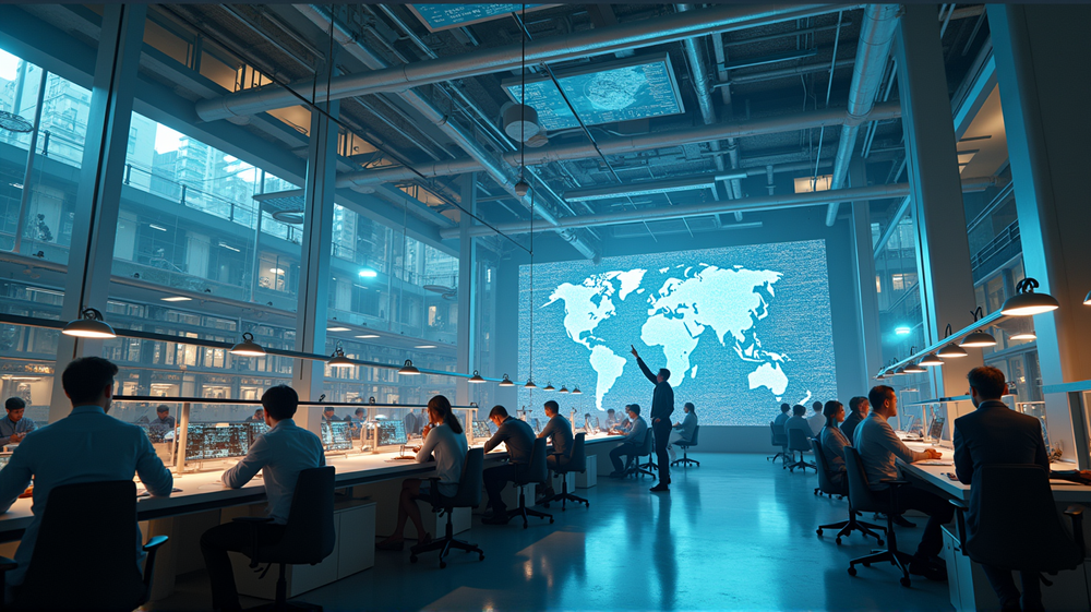 यूएनएसडब्ल्यू सिडनी में क्रांतिकारी अर्थशास्त्र प्रयोगशाला का अनावरण