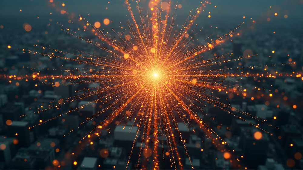 वैश्विक तनावों के बीच गाज़ा में सहायता समन्वय की पेशकश करता हमास