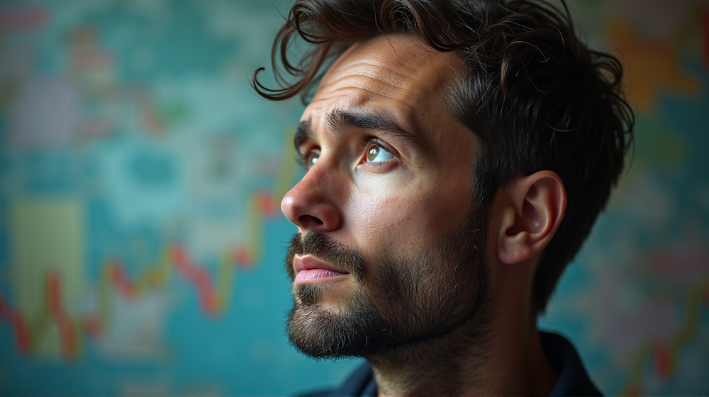 बढ़ती मुद्रास्फीति के भय के बीच उपभोक्ता विश्वास कमज़ोर