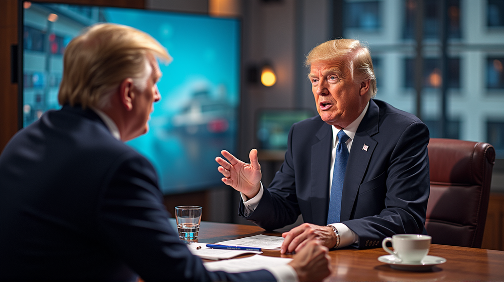 फॉक्स न्यूज़ इनसाइट्स: यूक्रेन शांति रणनीति में ट्रंप की भूमिका