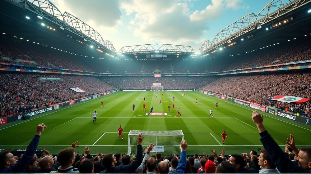 विस्फोटक यूईएफए प्रतिबंध इजरायली और पोलिश फुटबॉल क्लबों पर मंडरा रहे हैं